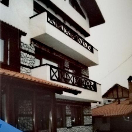 Mountain Paradise Bansko Exterior photo
