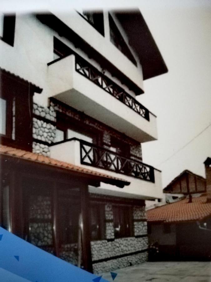 Family Hotel Ski Lift Hotel Bansko Exterior photo