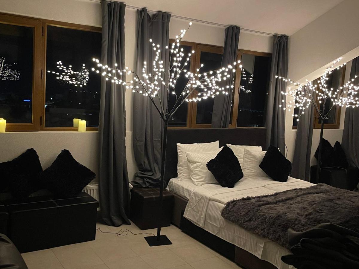 Mountain Paradise Bansko Exterior photo