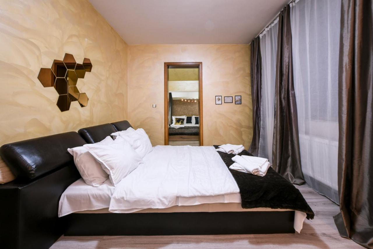 Mountain Paradise Bansko Exterior photo