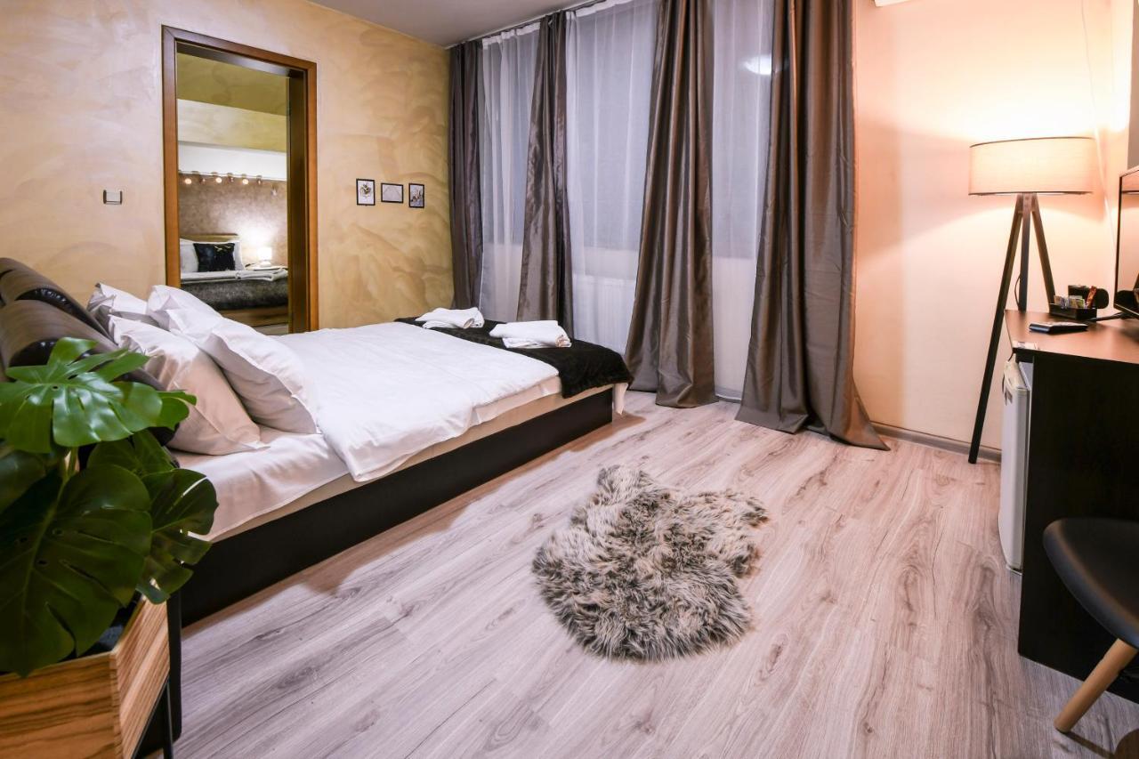 Family Hotel Ski Lift Hotel Bansko Exterior photo