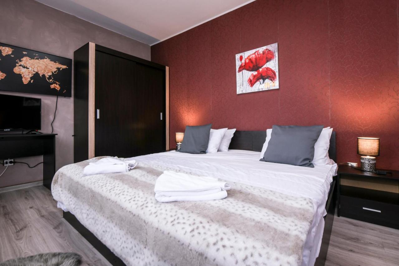 Mountain Paradise Bansko Exterior photo