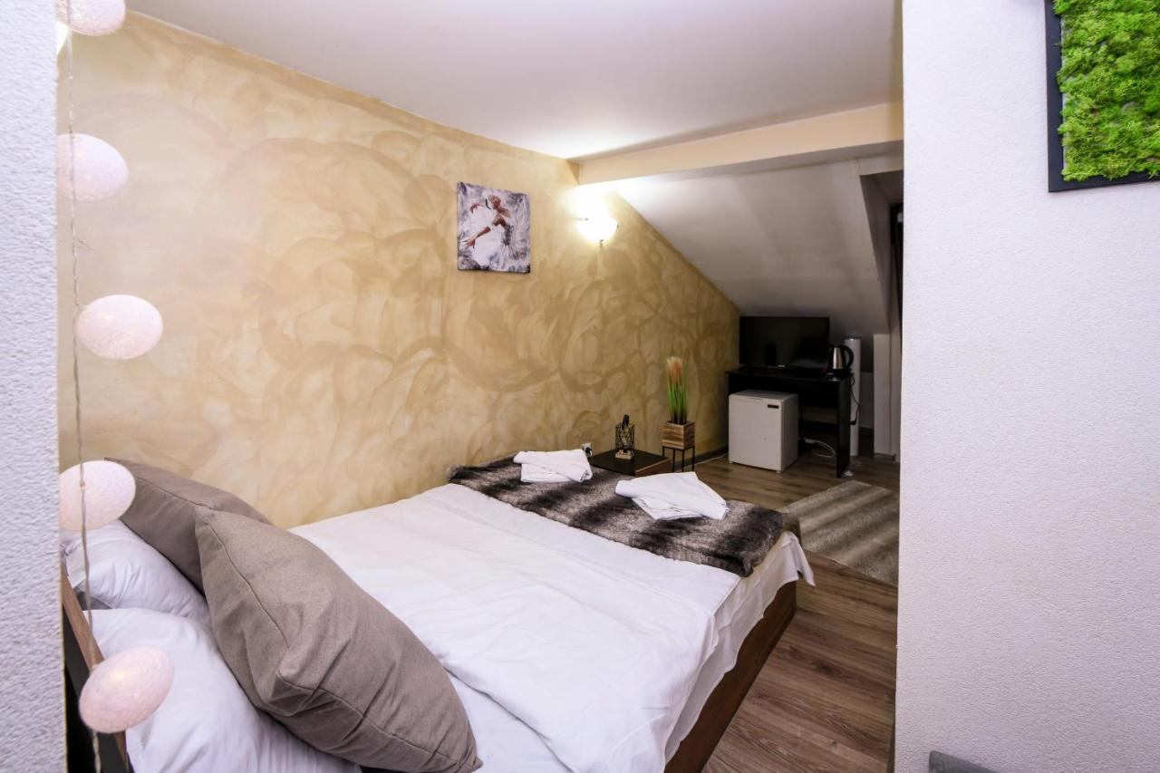 Mountain Paradise Bansko Exterior photo