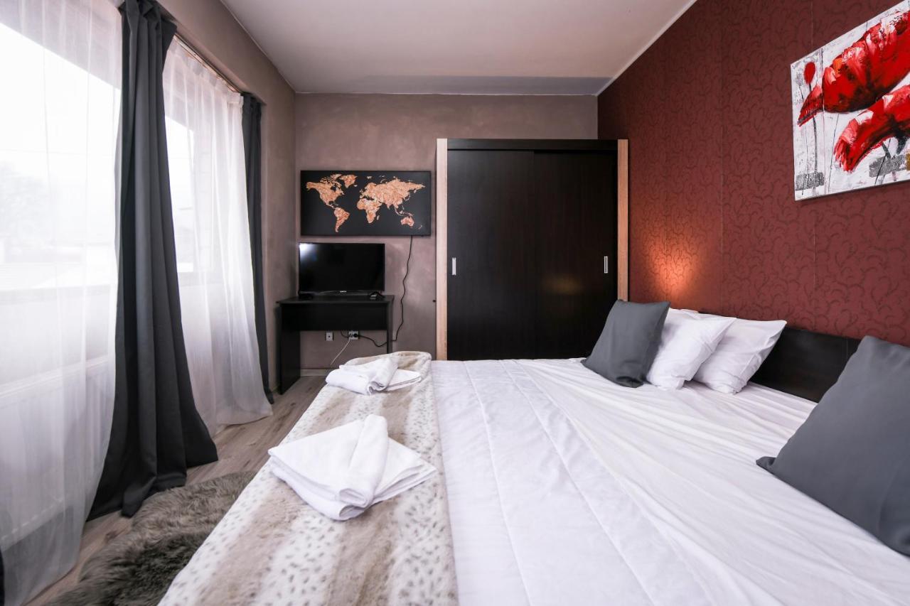 Mountain Paradise Bansko Exterior photo