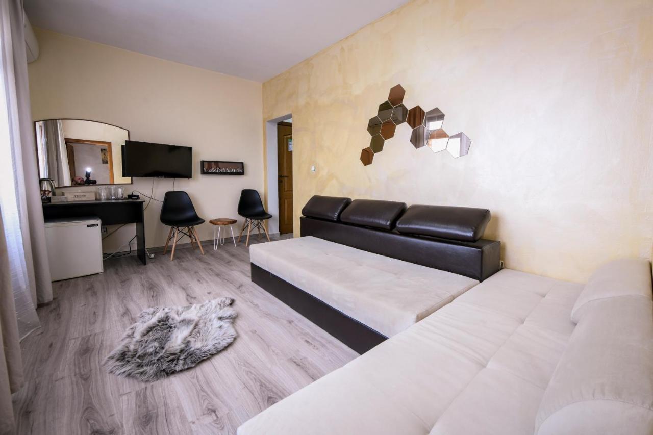 Mountain Paradise Bansko Exterior photo