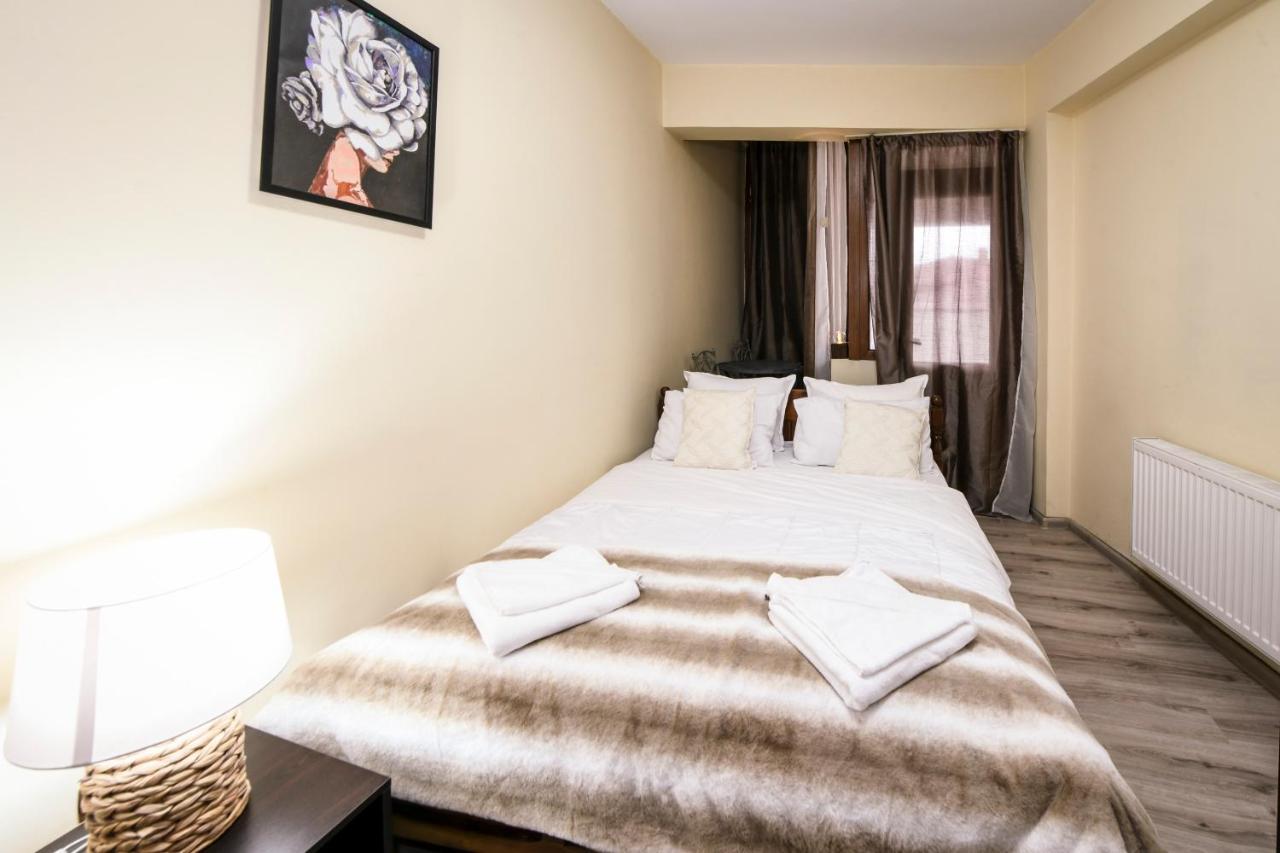 Mountain Paradise Bansko Exterior photo