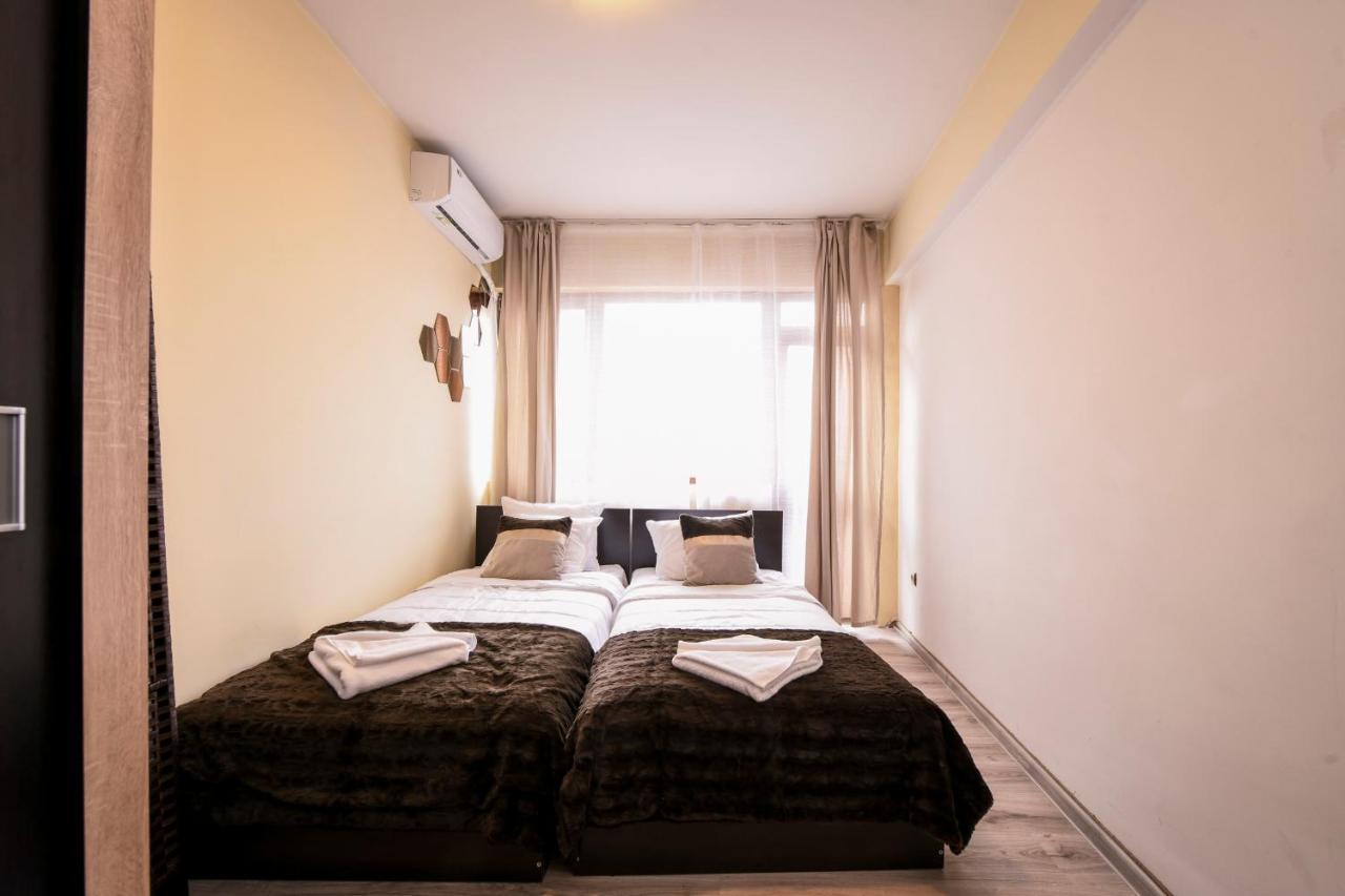 Mountain Paradise Bansko Exterior photo
