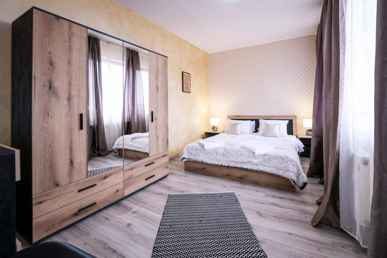 Mountain Paradise Bansko Exterior photo