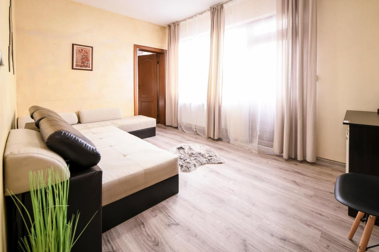 Mountain Paradise Bansko Exterior photo