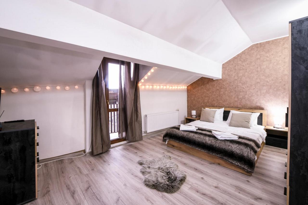 Family Hotel Ski Lift Hotel Bansko Exterior photo