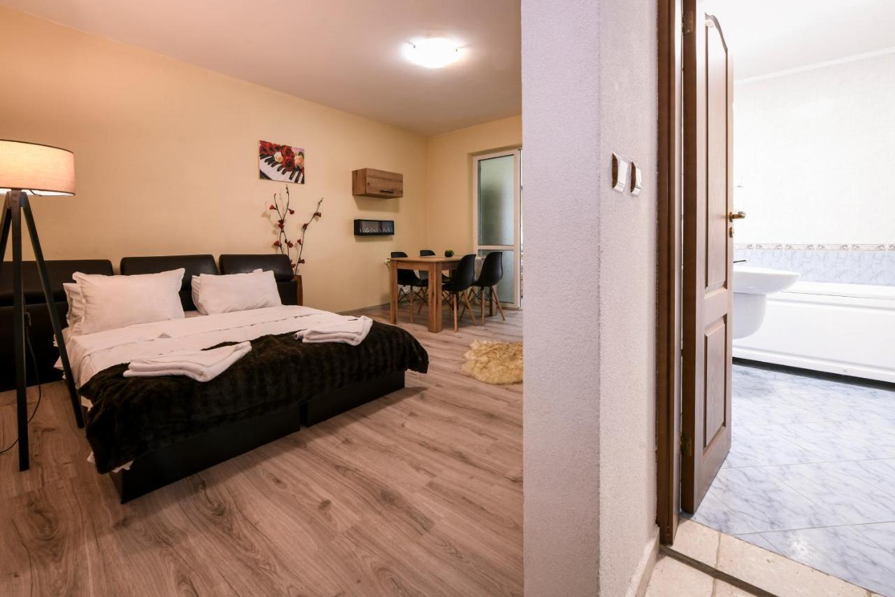 Mountain Paradise Bansko Exterior photo