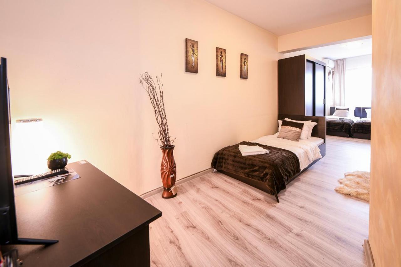 Mountain Paradise Bansko Exterior photo
