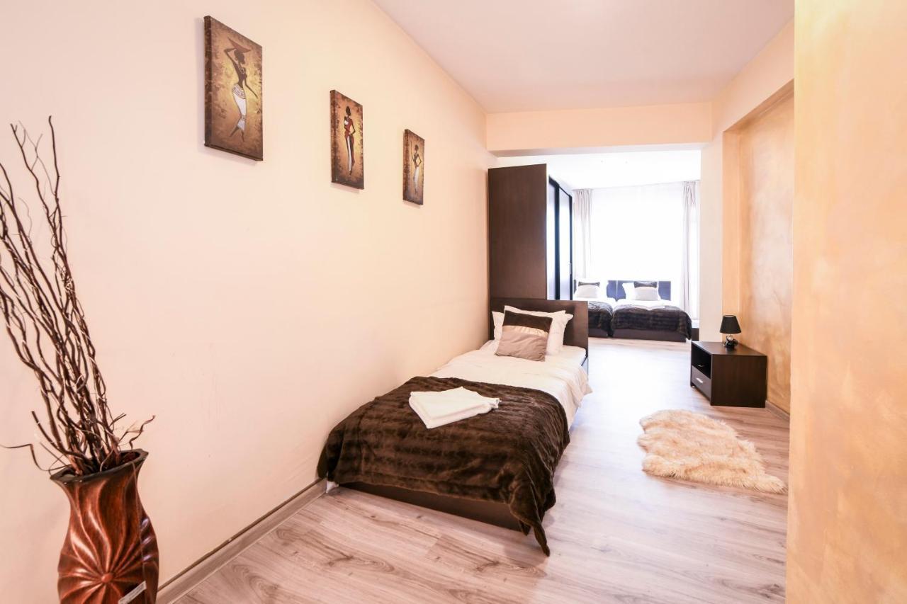 Mountain Paradise Bansko Exterior photo