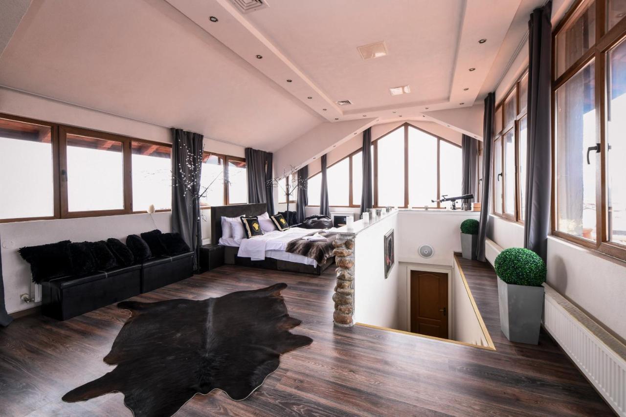 Mountain Paradise Bansko Exterior photo