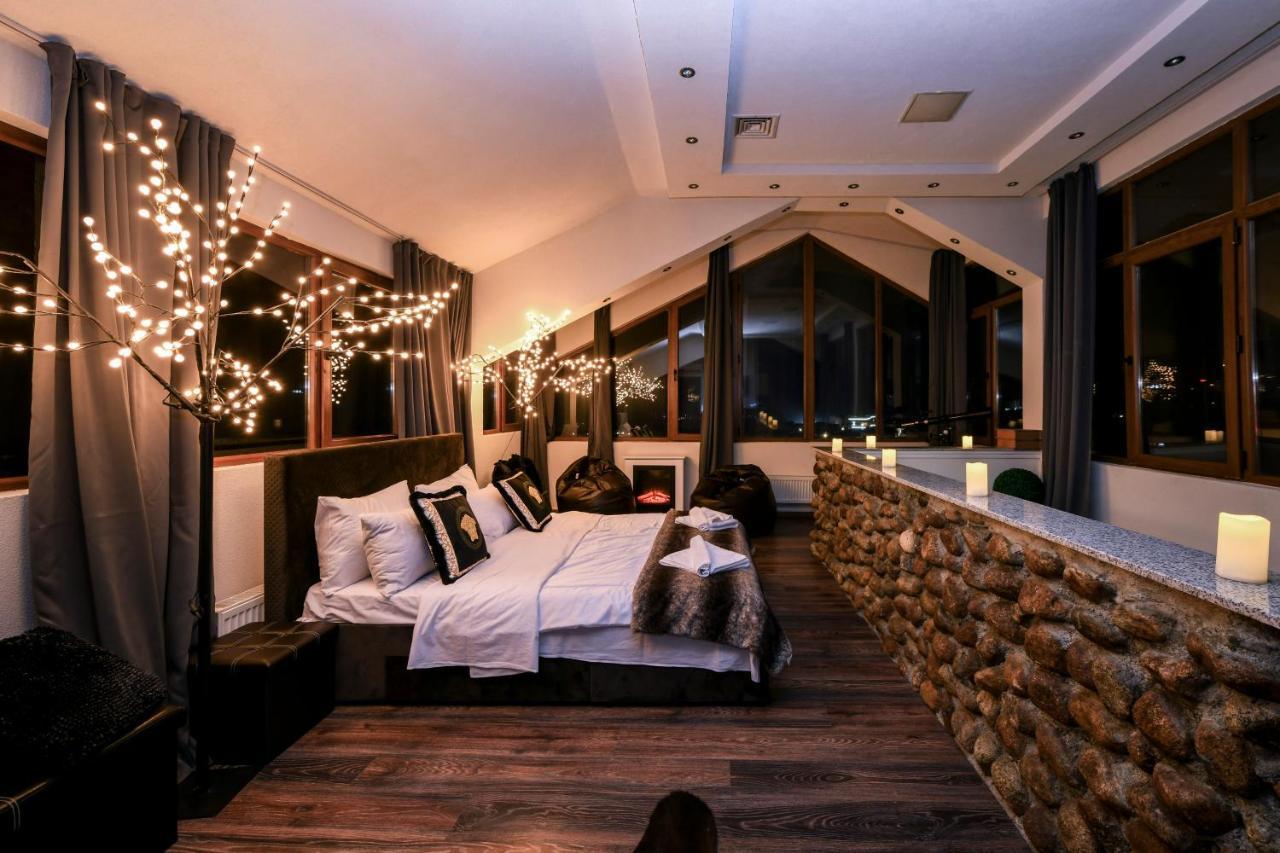 Mountain Paradise Bansko Exterior photo