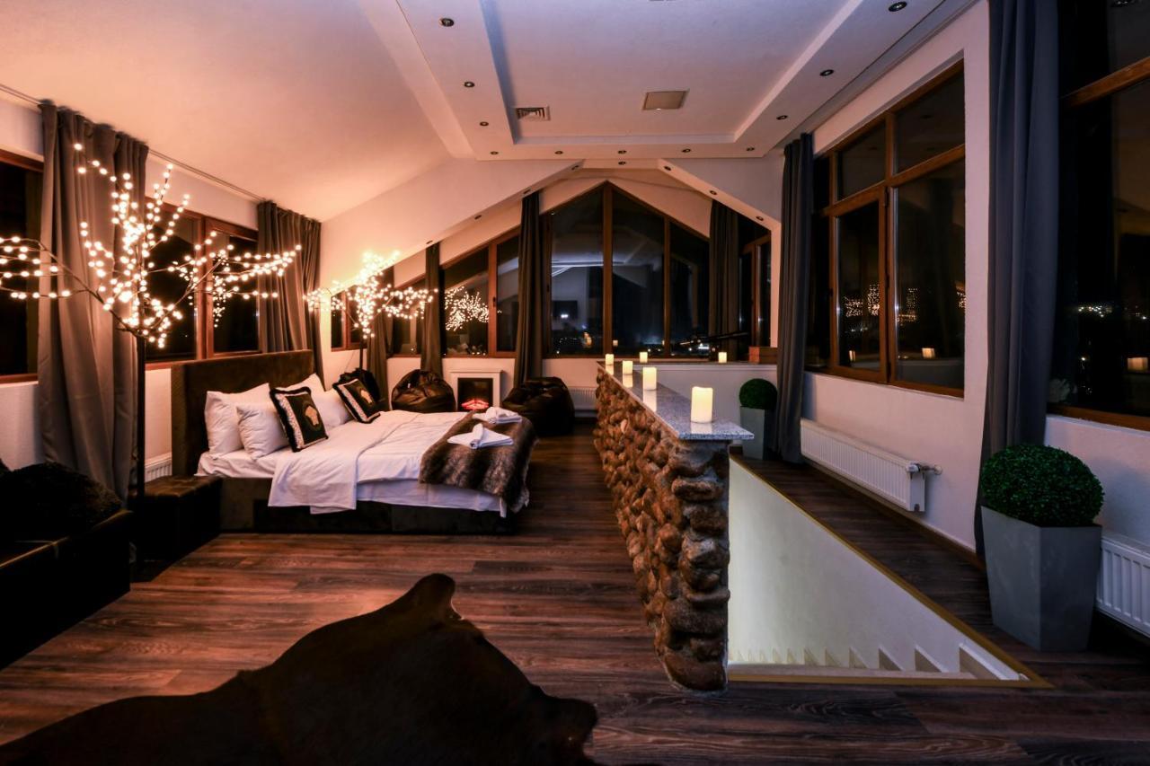 Family Hotel Ski Lift Hotel Bansko Exterior photo