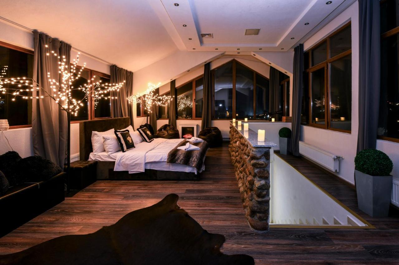 Mountain Paradise Bansko Exterior photo