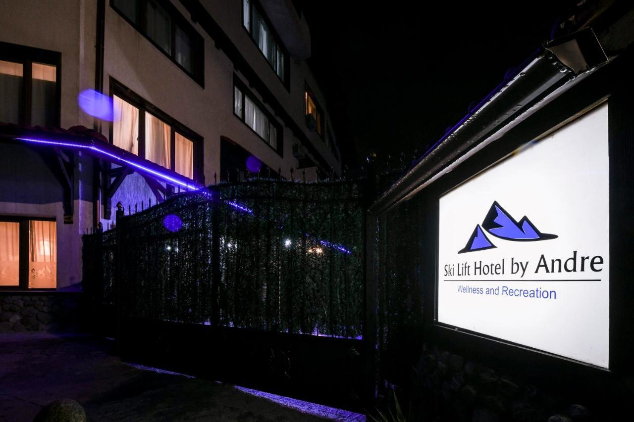 Mountain Paradise Bansko Exterior photo