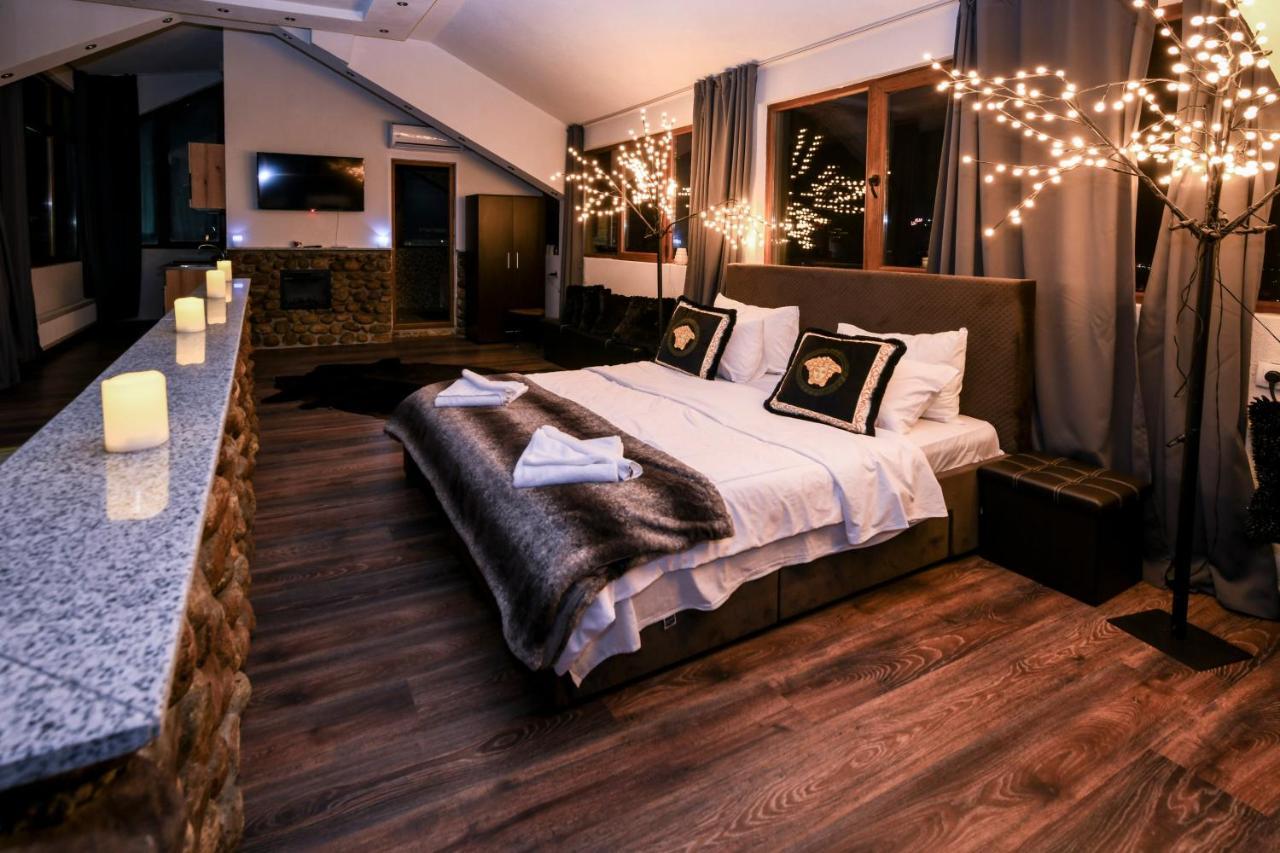 Family Hotel Ski Lift Hotel Bansko Exterior photo