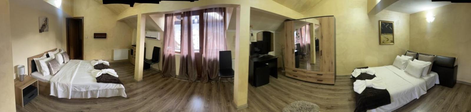 Mountain Paradise Bansko Exterior photo