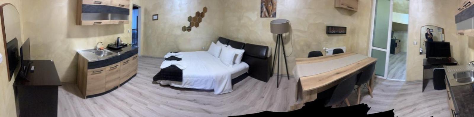 Mountain Paradise Bansko Exterior photo