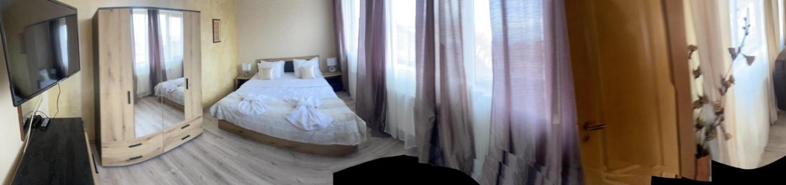 Mountain Paradise Bansko Exterior photo