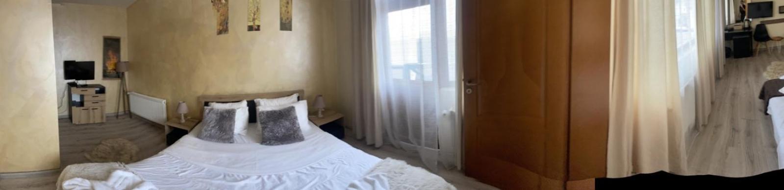 Mountain Paradise Bansko Exterior photo