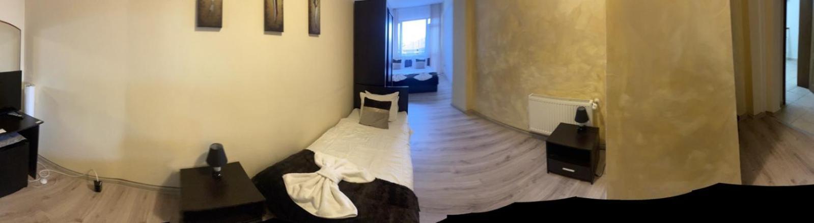 Mountain Paradise Bansko Exterior photo